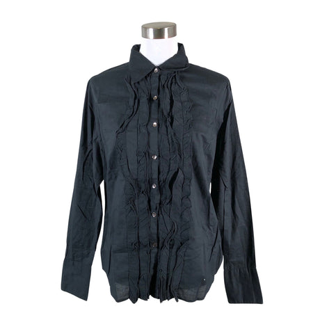 Unisex Eve - Pluus, suurus 40 - Must ()