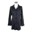 Unisex O.I.S - Mitteveniv tuunika, suurus 40 - Must ()