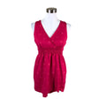 Unisex David - Sporditopp, suurus 40 - Roosa ()
