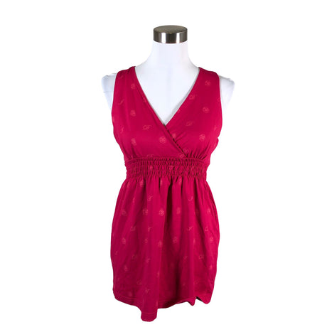 Unisex David - Sporditopp, suurus 40 - Roosa ()