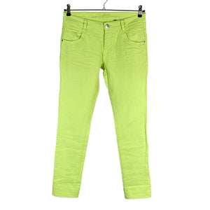 Unisex s.Oliver - Teksad, suurus 38 - Roheline (1)