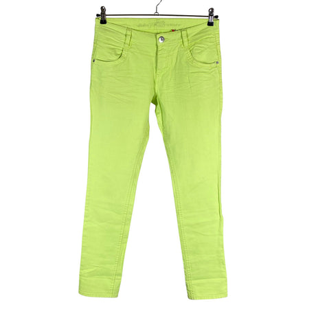 Unisex s.Oliver - Teksad, suurus 38 - Roheline ()