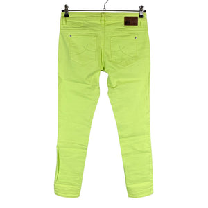 Unisex s.Oliver - Teksad, suurus 38 - Roheline (2)