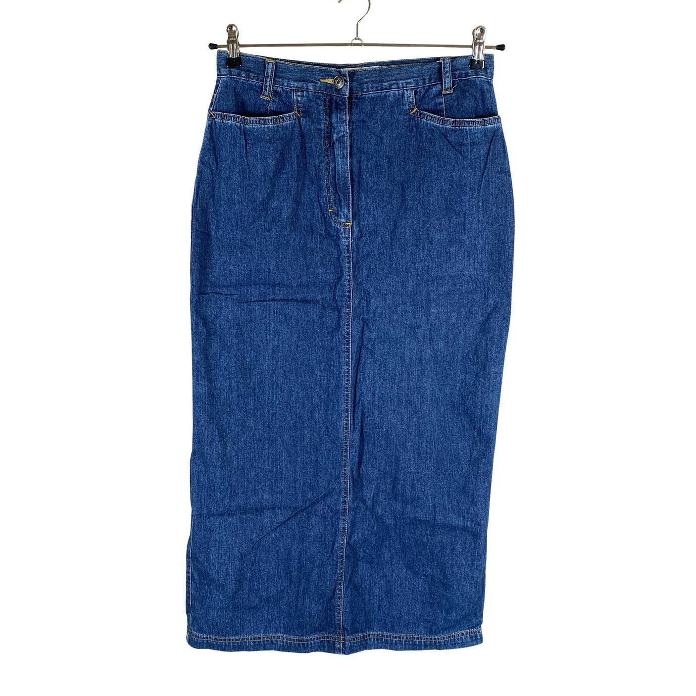 Unisex Lindex - Teksaseelik, suurus 40 - Sinine (1)