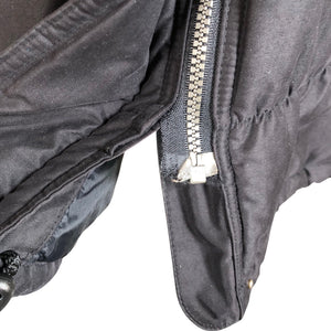 Unisex Runway - Talvejope, suurus 38 - Must (3)