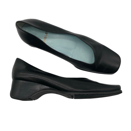 Unisex Audley - Kontsakingad, suurus 37 - Must ()
