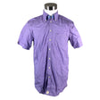 Unisex Pierre Cardin - Triiksärk, suurus M - Lilla ()