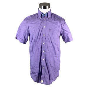 Unisex Pierre Cardin - Triiksärk, suurus M - Lilla (1)