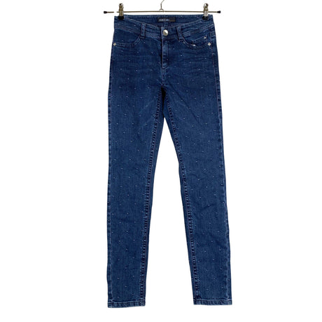 Unisex Marc Cain - Teksad, suurus 34 - Sinine ()