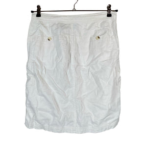 Unisex Columbia - Mitteveniv seelik, suurus 36 - Valge (2)