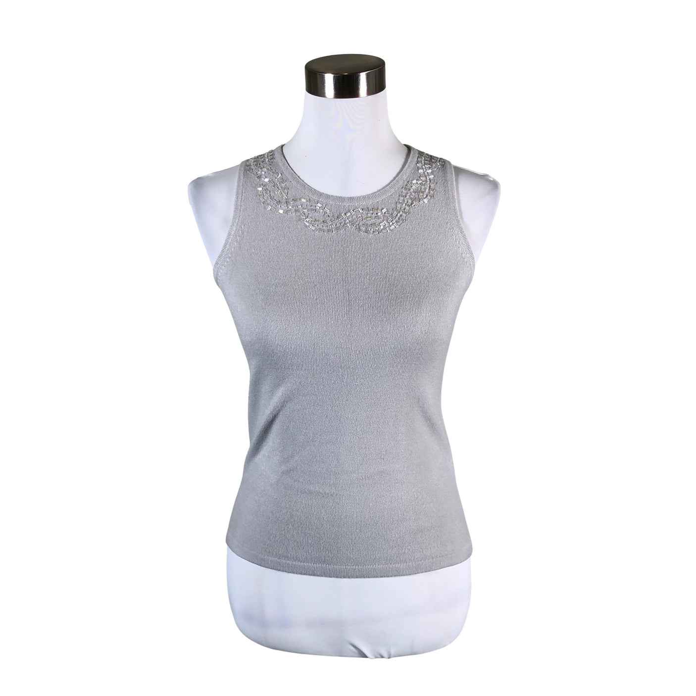 Unisex Marks&Spencer - Topp, suurus 34 - Hall (1)