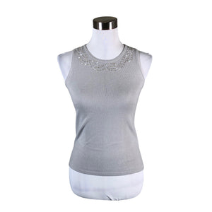Unisex Marks&Spencer - Topp, suurus 34 - Hall (1)