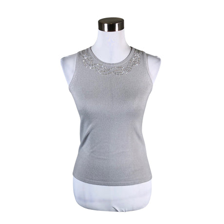 Unisex Marks&Spencer - Topp, suurus 34 - Hall ()