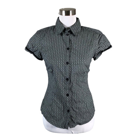 Unisex Peppercorn - Triiksärk, suurus 36 - Must ()