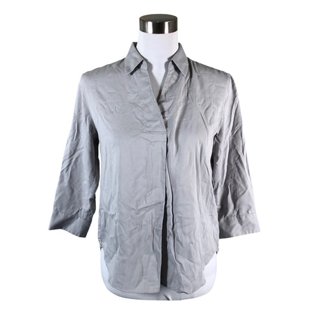Unisex Uniqlo - Pluus, suurus 34 - Hall ()