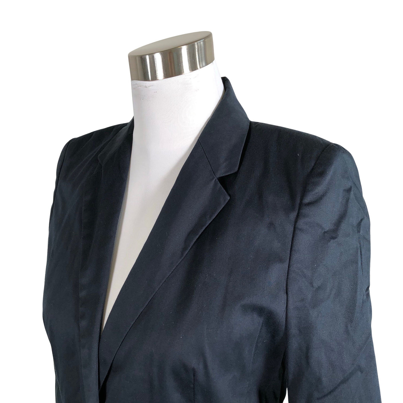 Unisex Gant - Jakk, suurus 38 - Sinine (3)