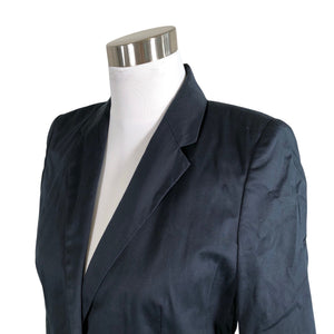 Unisex Gant - Jakk, suurus 38 - Sinine (3)