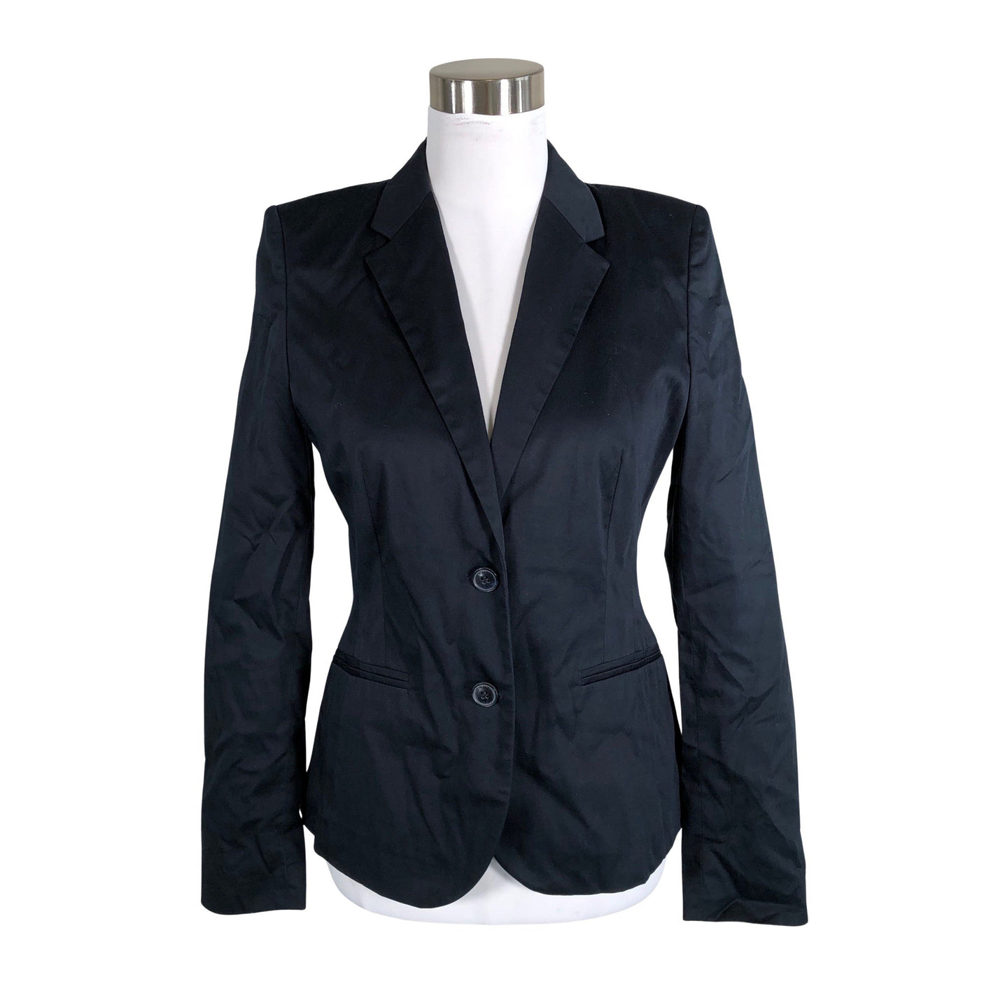 Unisex Gant - Jakk, suurus 38 - Sinine (1)