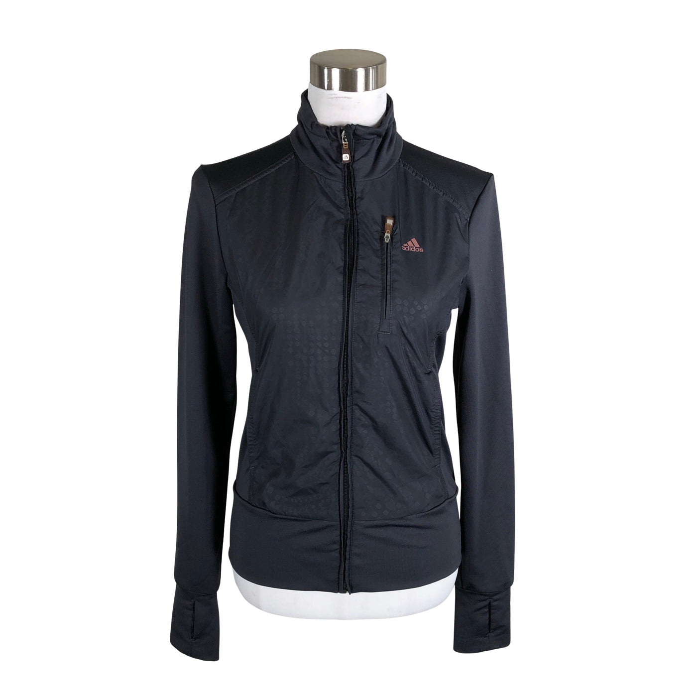 Unisex Adidas - Spordijope, suurus 36 - Sinine (1)