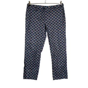 Unisex Benetton - Mittevenivad püksid, suurus 38 - Sinine (1)