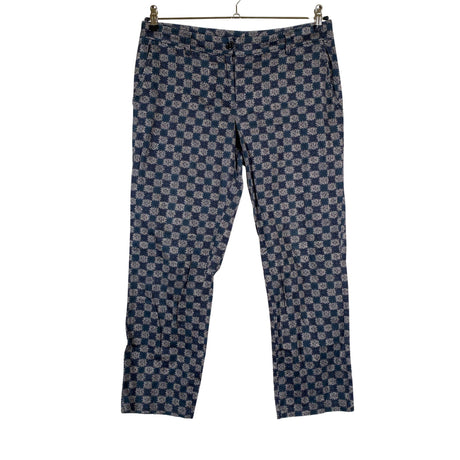 Unisex Benetton - Mittevenivad püksid, suurus 38 - Sinine ()