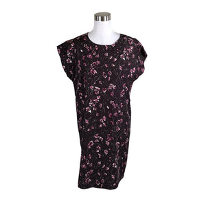 Unisex Benetton - Mitteveniv kleit, suurus 38 - Lilla (1)