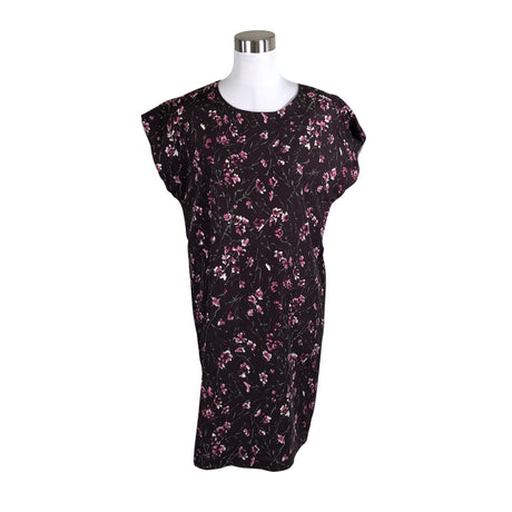 Unisex Benetton - Mitteveniv kleit, suurus 38 - Lilla ()