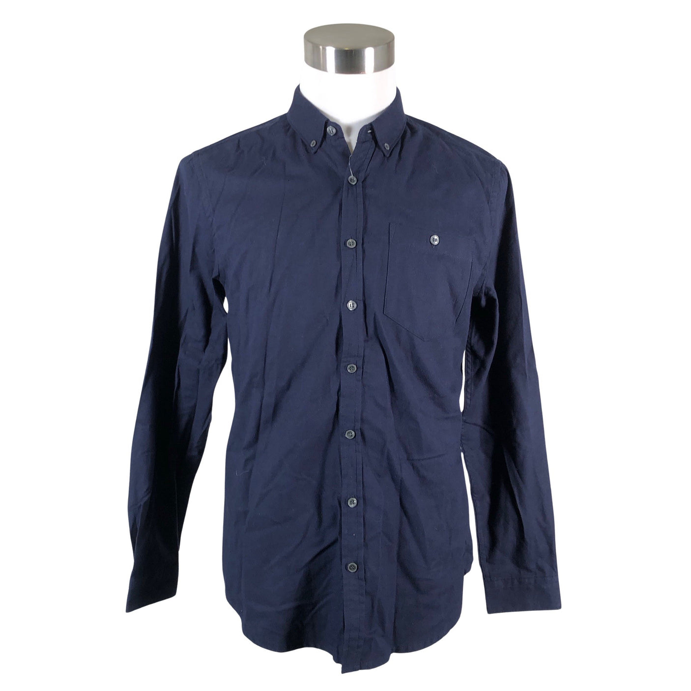 Unisex Piaza Italia - Triiksärk, suurus L - Sinine (1)
