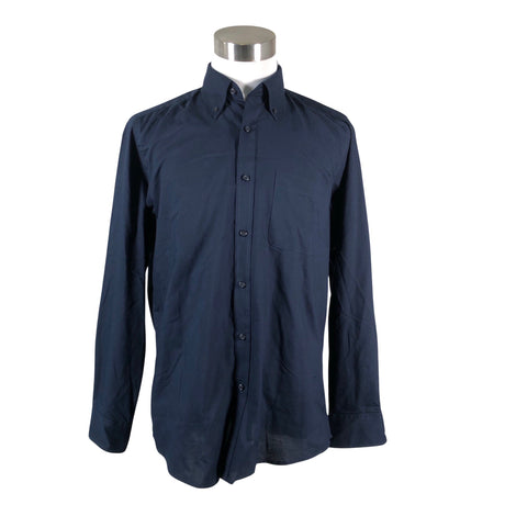 Unisex Park Lane - Triiksärk, suurus L - Sinine ()