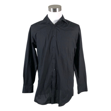 Unisex The Collection - Triiksärk, suurus L - Must ()