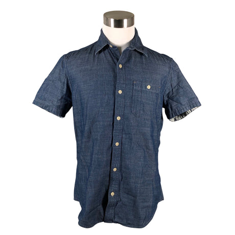 Unisex Marks&Spencer - Triiksärk, suurus M - Sinine ()