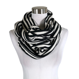 Unisex MUKA VA - Torusall, suurus Midi - Must (1)