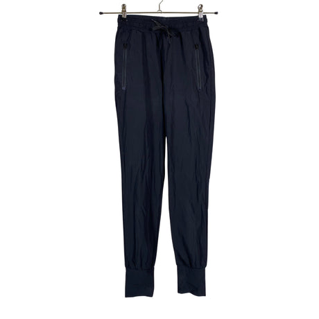 Unisex Népra - Spordipüksid, suurus 34 - Must ()