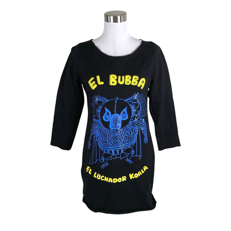 Unisex Haldin - Dressikangast tuunika, suurus 36 - Must ()