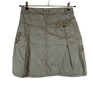 Unisex Esprit - Mitteveniv seelik, suurus 34 - Roheline (2)