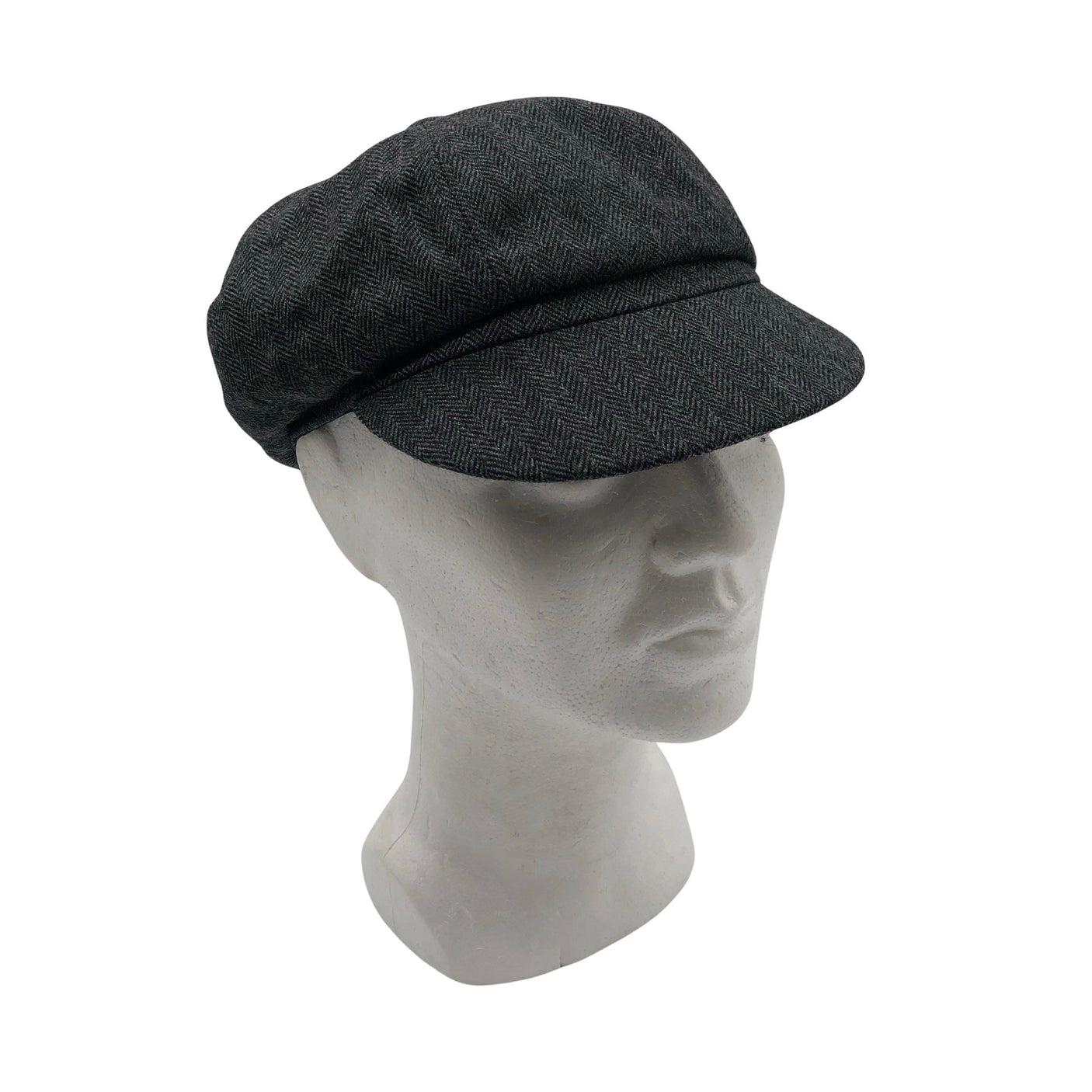 Unisex Fredrikson - Soni, suurus 54 - 56 cm - Hall (1)