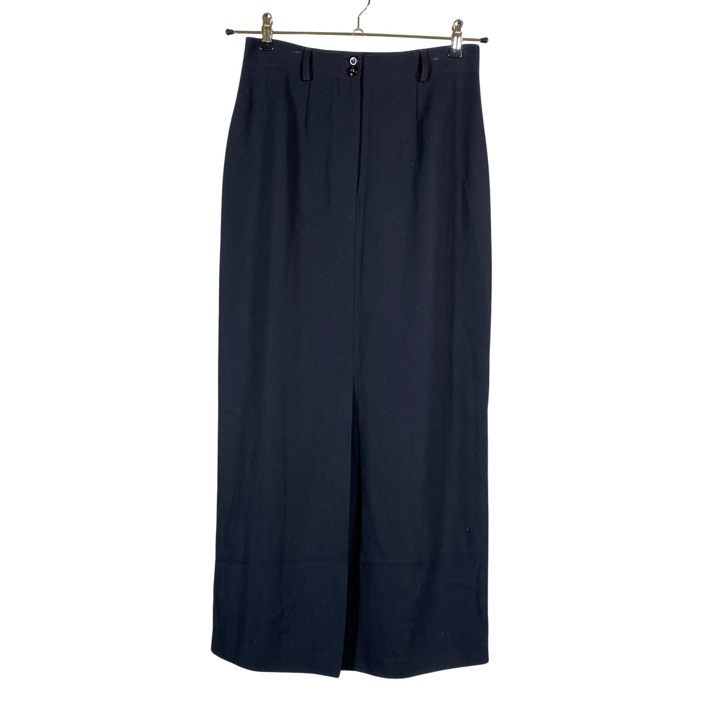 Unisex Chassé - Mitteveniv seelik, suurus 36 - Must (1)