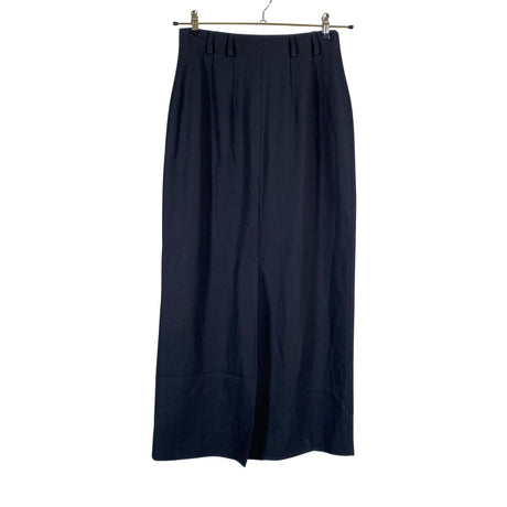 Unisex Chassé - Mitteveniv seelik, suurus 36 - Must (2)