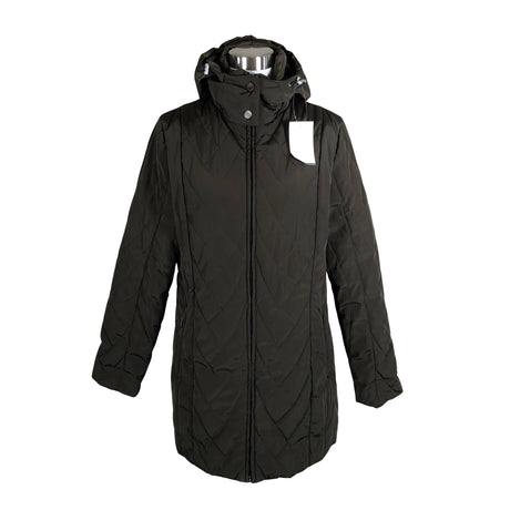 Unisex J.A.P - Talvejope, suurus 40 - Pruun ()