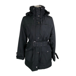 Unisex Flare Collection - Talvejope, suurus 36 - Must (1)