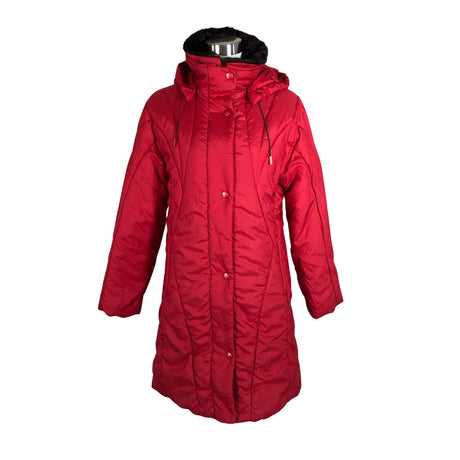 Unisex Luhta - Talvejope, suurus 34 - Punane ()
