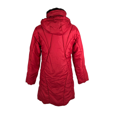 Unisex Luhta - Talvejope, suurus 34 - Punane (2)