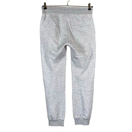 Unisex Peak Performance - Dressikangast püksid, suurus 36 - Hall (2)