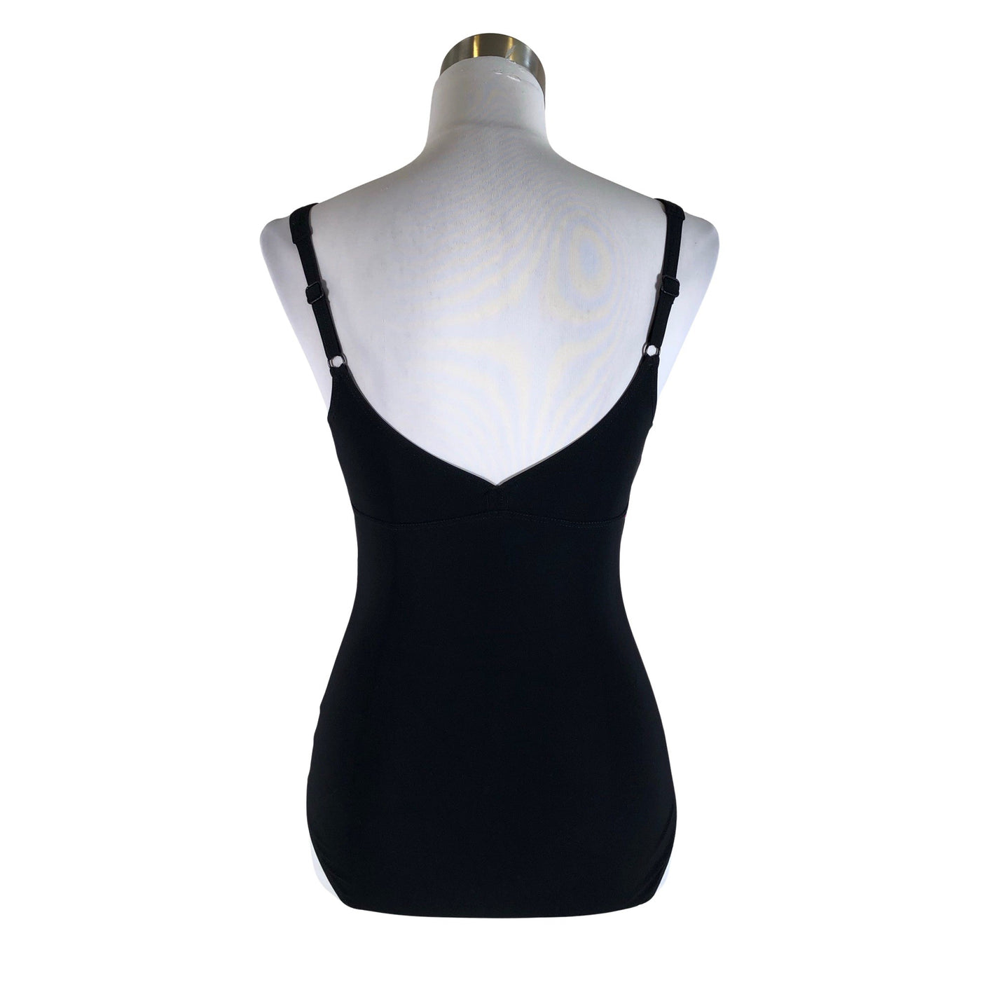 Unisex Arena - Ujumistrikoo, suurus 36 - Must (2)