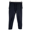 Unisex Soyaconcept - Mittevenivad püksid, suurus 38 - Must ()