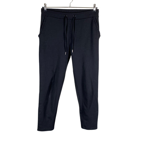 Unisex Soyaconcept - Mittevenivad püksid, suurus 38 - Must ()