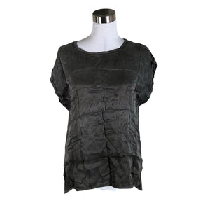 Unisex Yaya - T-särk, suurus 38 - Roheline (1)