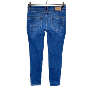 Unisex Mos Mosh - Teksad, suurus W28 - Sinine (2)