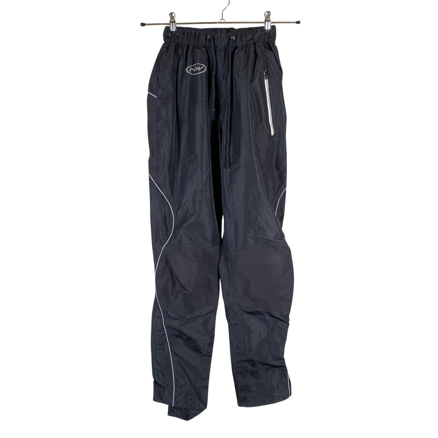 Unisex Northwave - Õuepüksid, suurus 36 - Must (1)