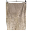 Unisex Luisa Cerano - Nahkseelik, suurus 38 - Beige ()